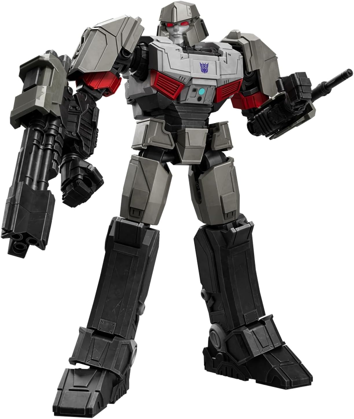 BLOKEES TRANSFORMERS CLASSIC CLASS 12 TRANSFORMERS ONE MEGATRON