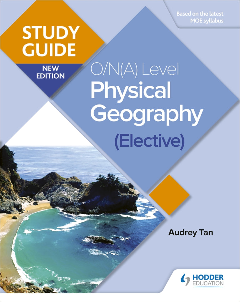 Study Guides: O/(A) Level Physical Geography (Elective) 2ED