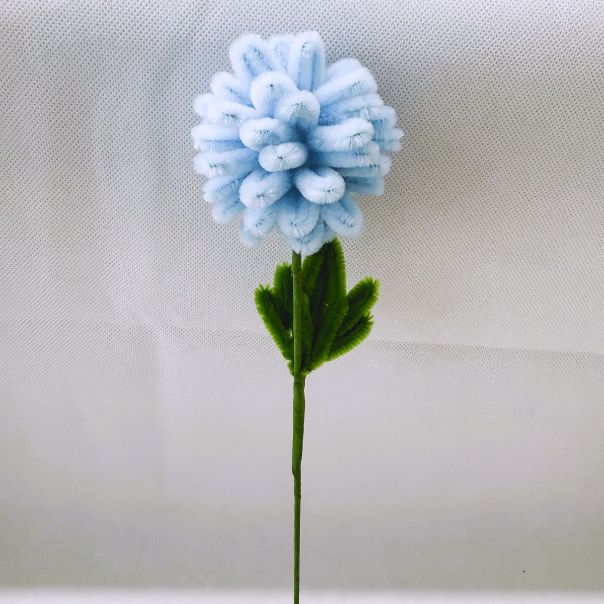 Pingpong Twist Flower A207