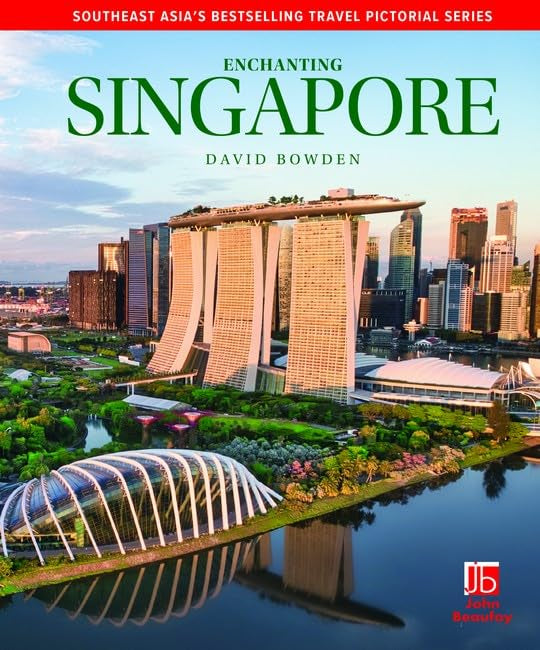 Enchanting Singapore