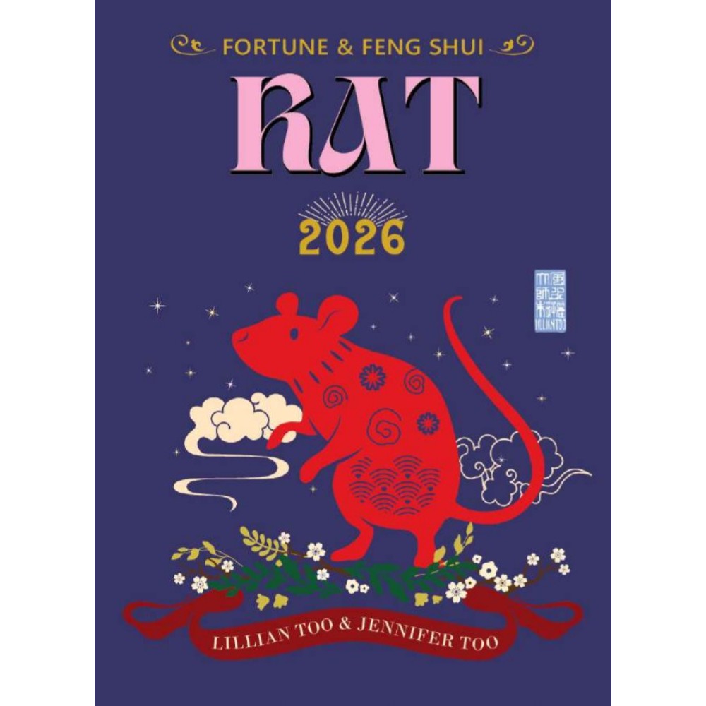 Lt 2026 Rat Fortune & Feng Shui