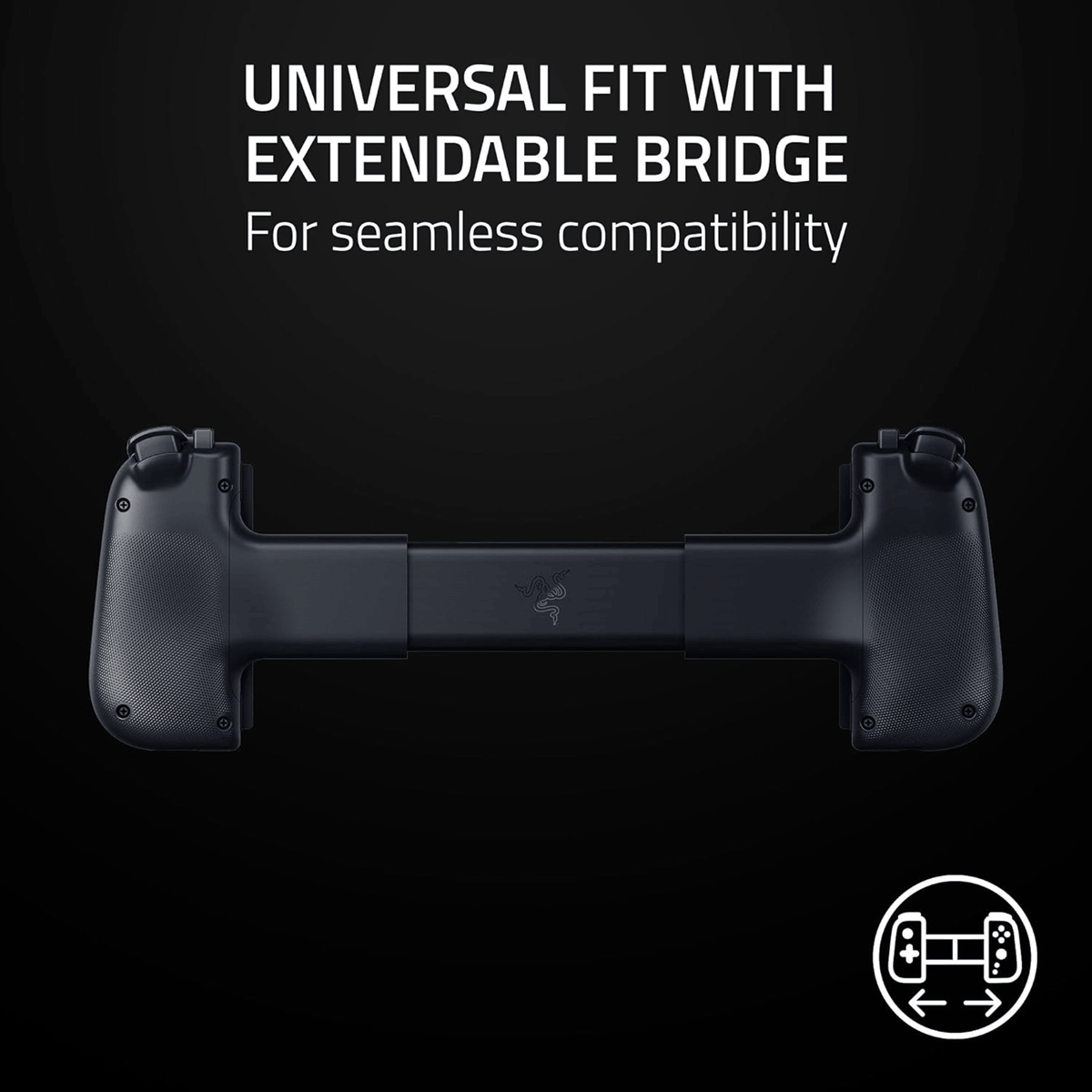 Razer Kishi V2 Pro Android Gaming Controller
