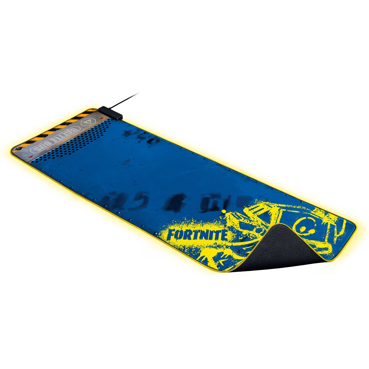 Razer Goliathus Chroma Oversized Soft Gaming Mouse Mat - Fortnite Edition