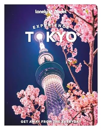 Experience Tokyo (2nd Edition)