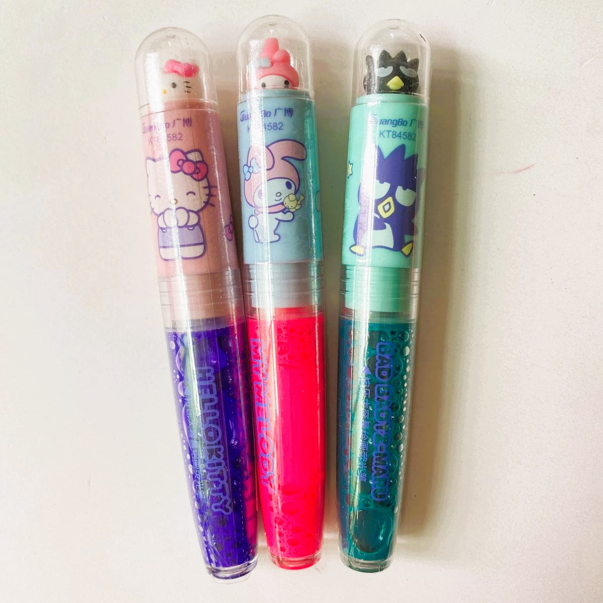SANRIO HIGHLIGHTER KT84582