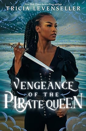 Vengeance Of Pirate Queen