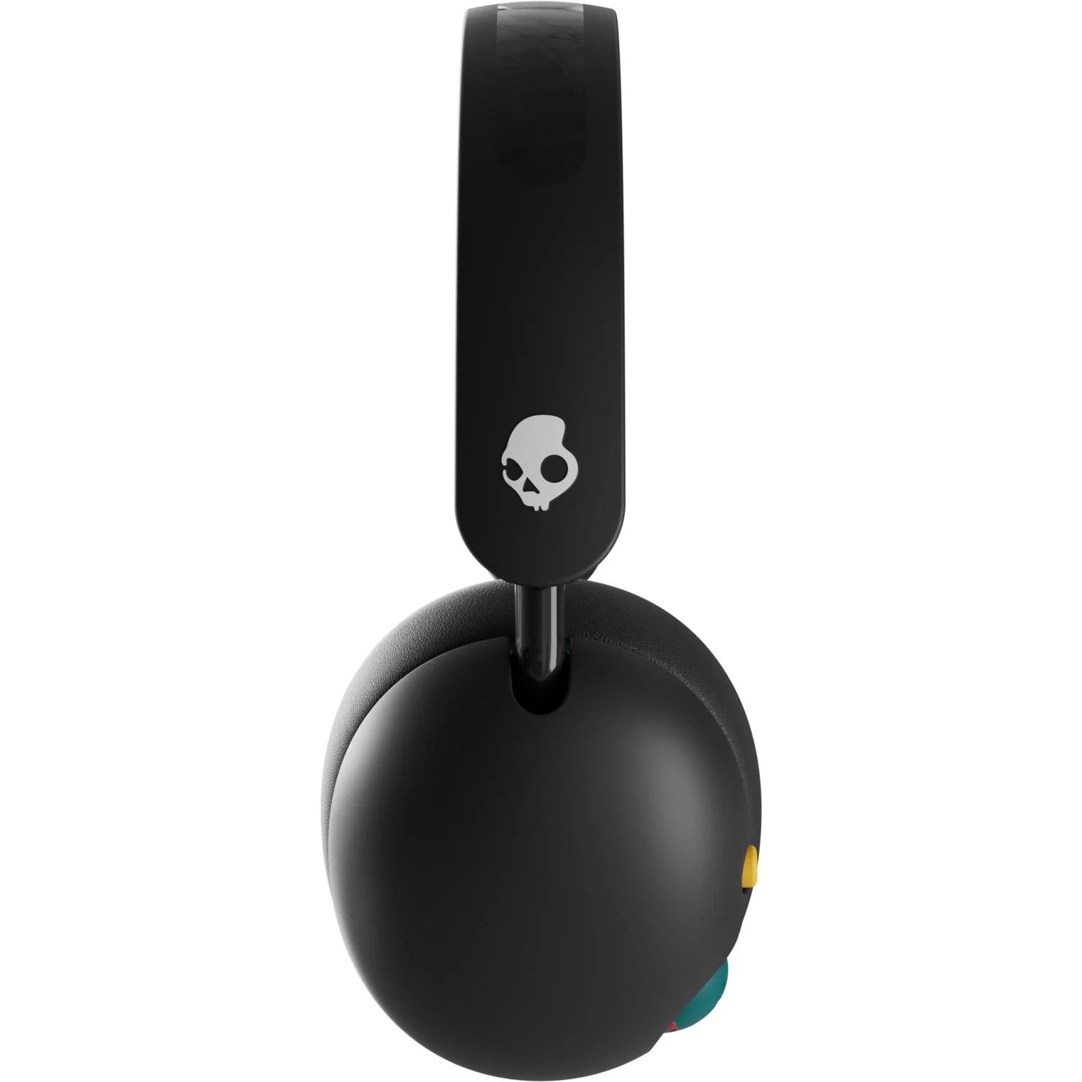Skullcandy Grom Kids Wireless Headphone-Black Verdigris
