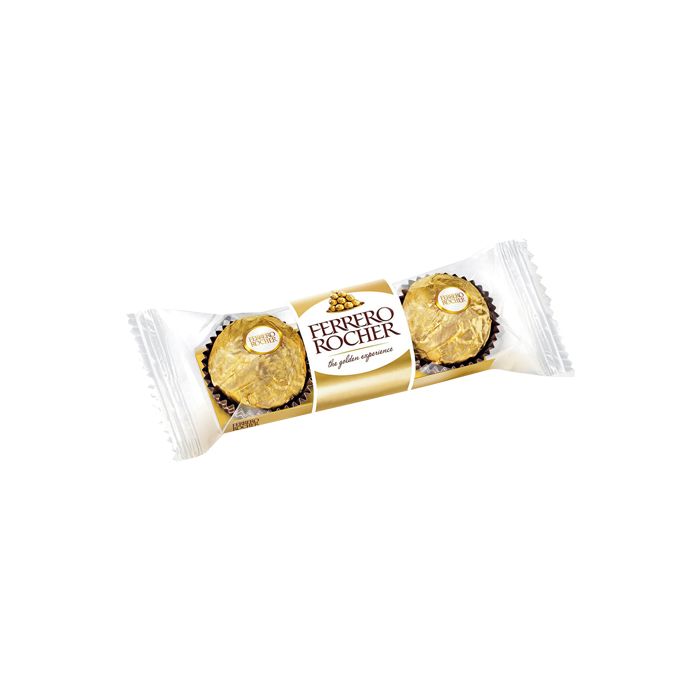 Rocher T3 Chocolate