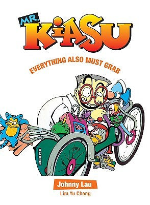 Mr. Kiasu