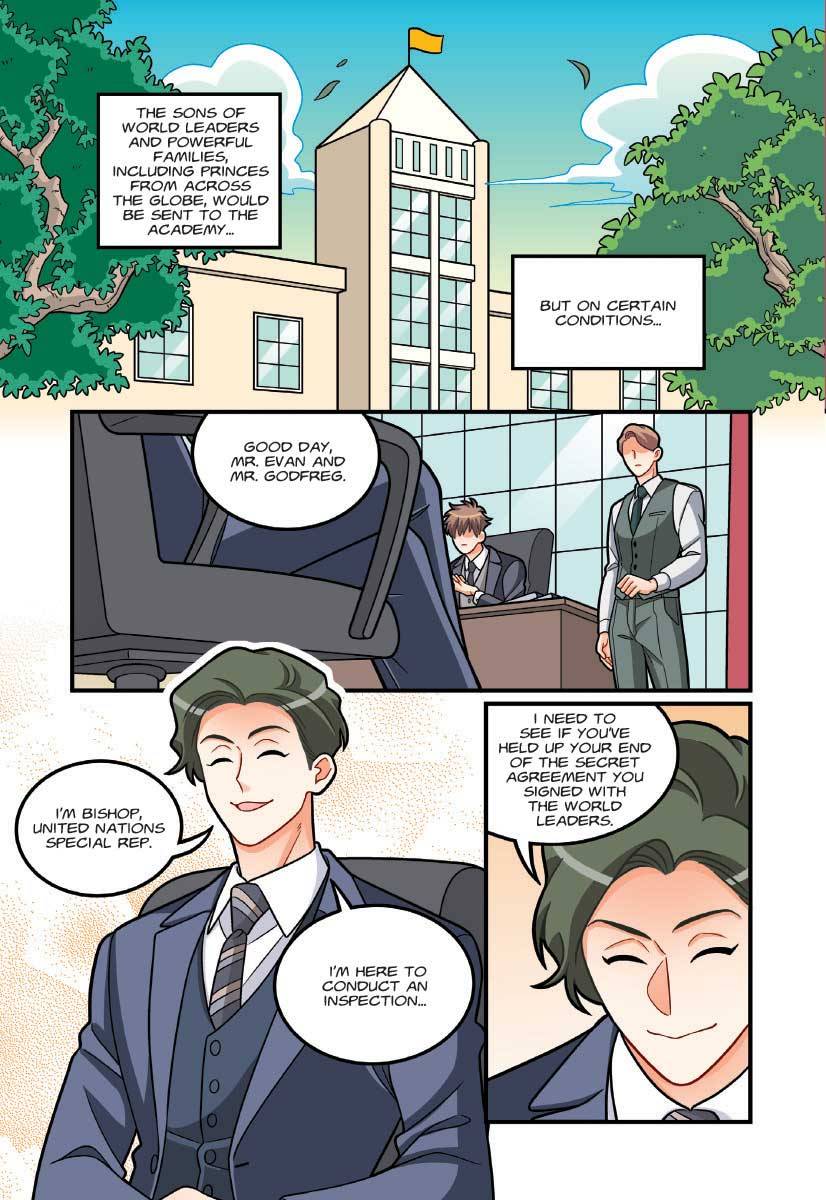 Prince Series 45: Live In Full Colour: Colours