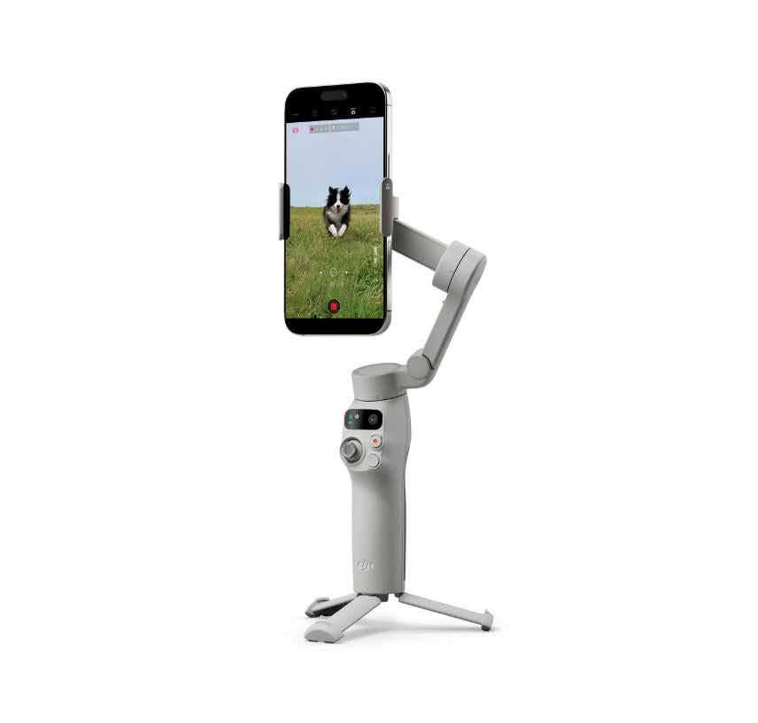 DJI Osmo Mobile 7 – Popular Book Company Pte Ltd