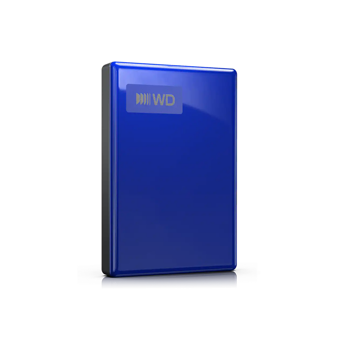 Western Digital My Passport (Native USB-C) - 2TB (Cobalt)