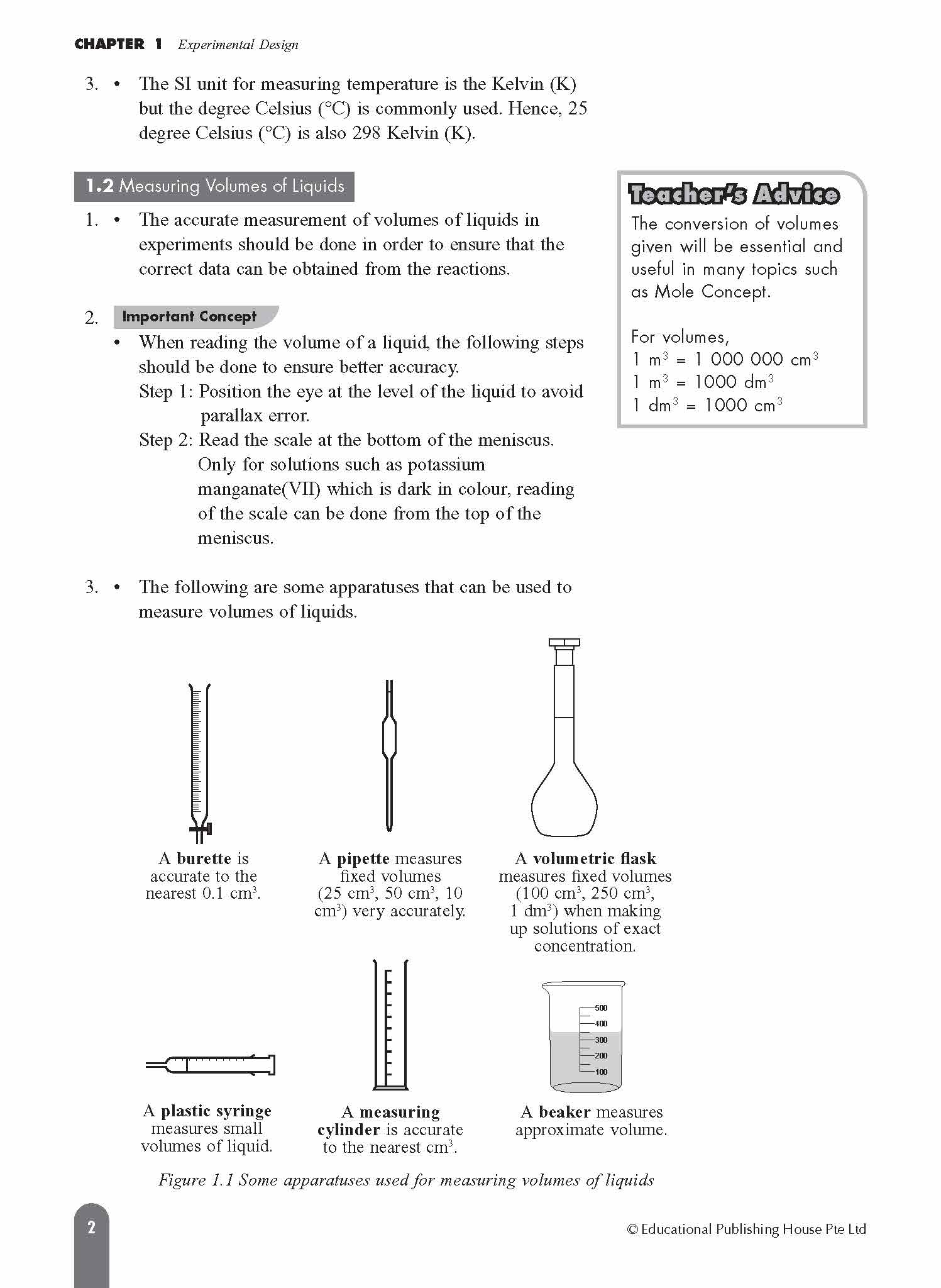 O-Level/G3 Chemistry Fast Forward