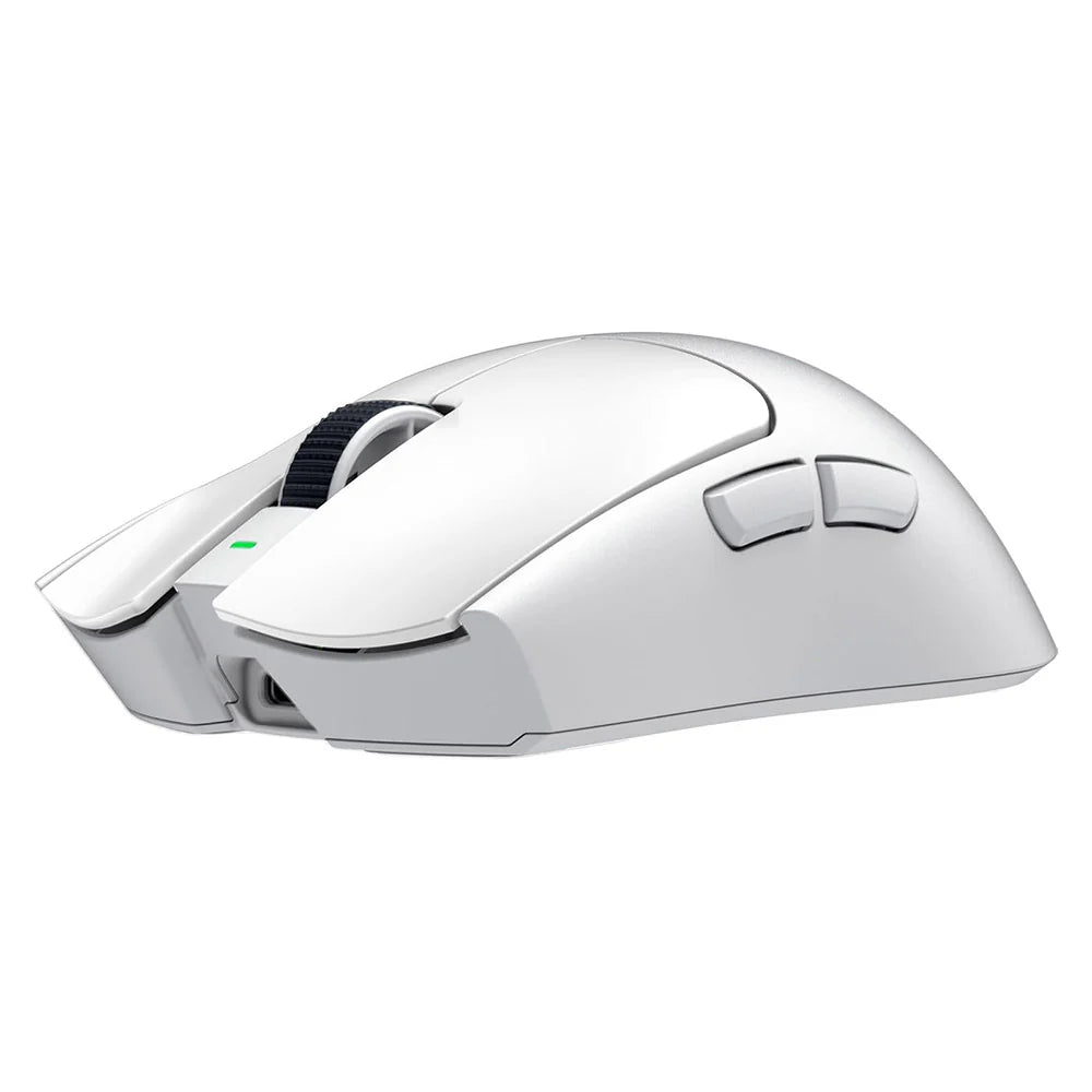 Razer Viper V4 Pro Wireless Gaming Mouse - White