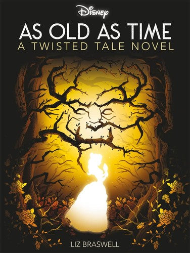 DISNEY TWISTED: AS OLD AS TIME