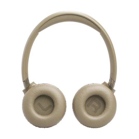 JBL Tune 680NC - Beige