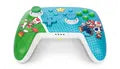 PowerA Enhanced Wireless Controller for Nintendo Switch (Super Star Friend)