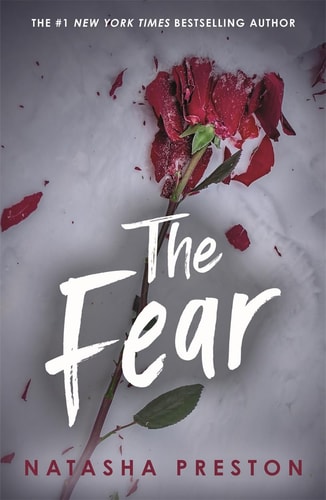 The Fear (Paperback)