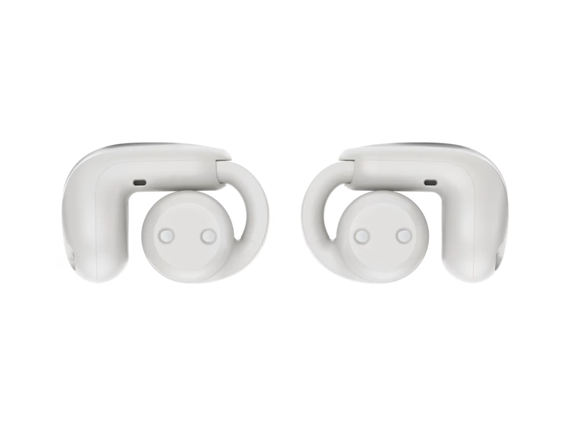 Bose Ultra Open Earbuds (2nd Gen) White