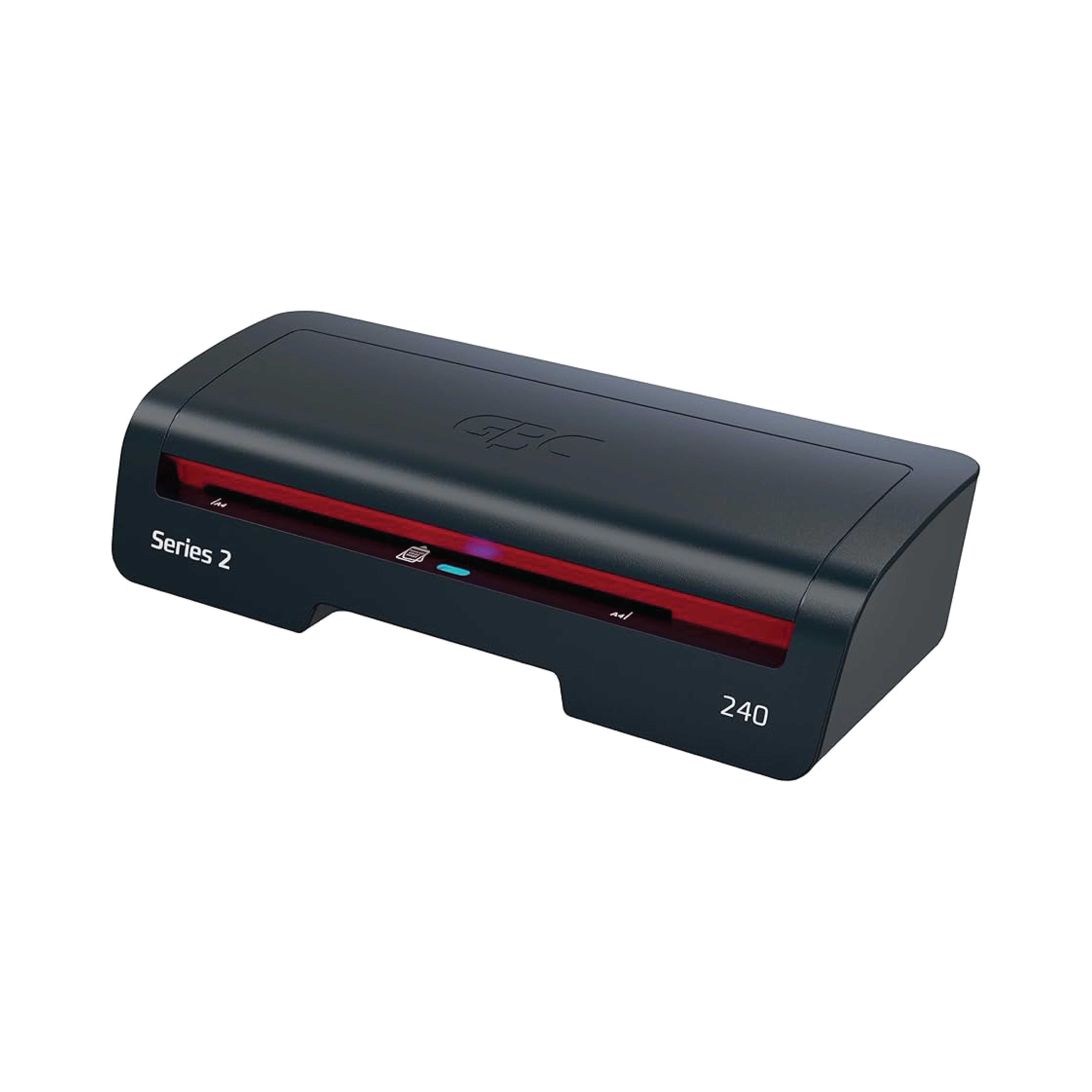 GBC 240 Home Office A4 Laminator