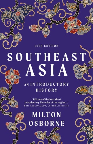 Southeast Asia:an Introductory History (