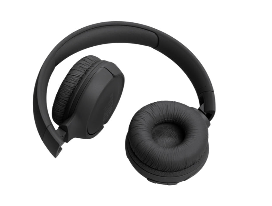 JBL Tune 520BT - Black