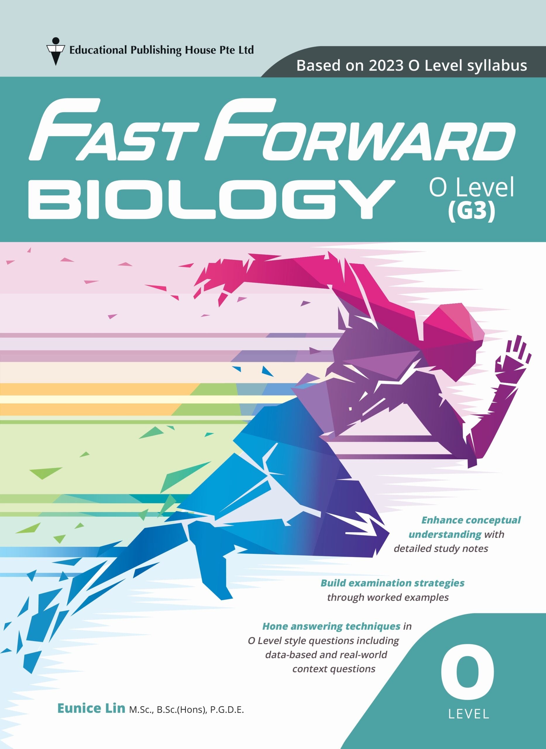 O Level/G3 Biology Fast Forward