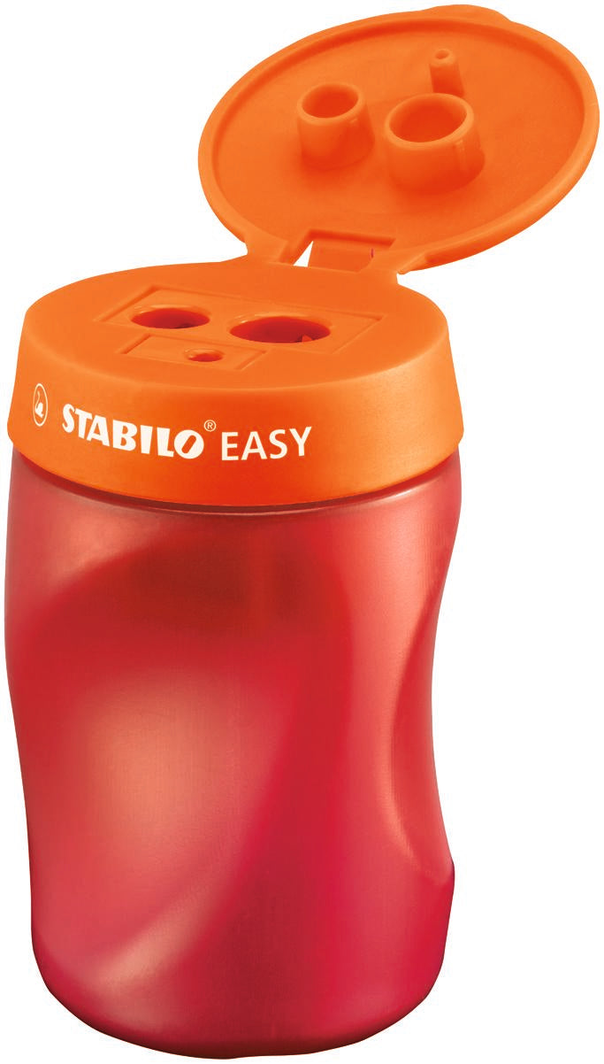 STABILO EASYsharpener RH Orange