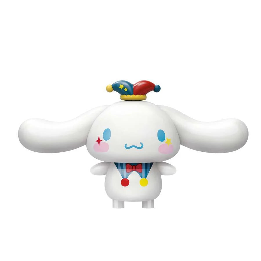 KEEPPLEY CINNAMOROLL ROLLING GLOBE