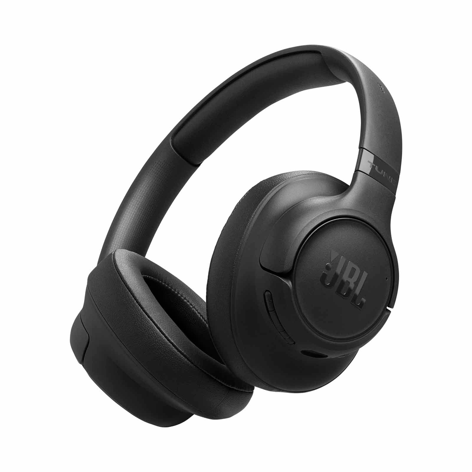 JBL Tune 730BT Wireless Over-Ear Headphones - Black
