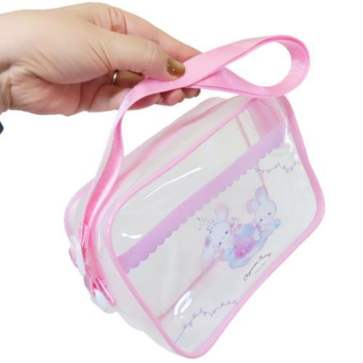 Cosmetic Bag Set 96101-6