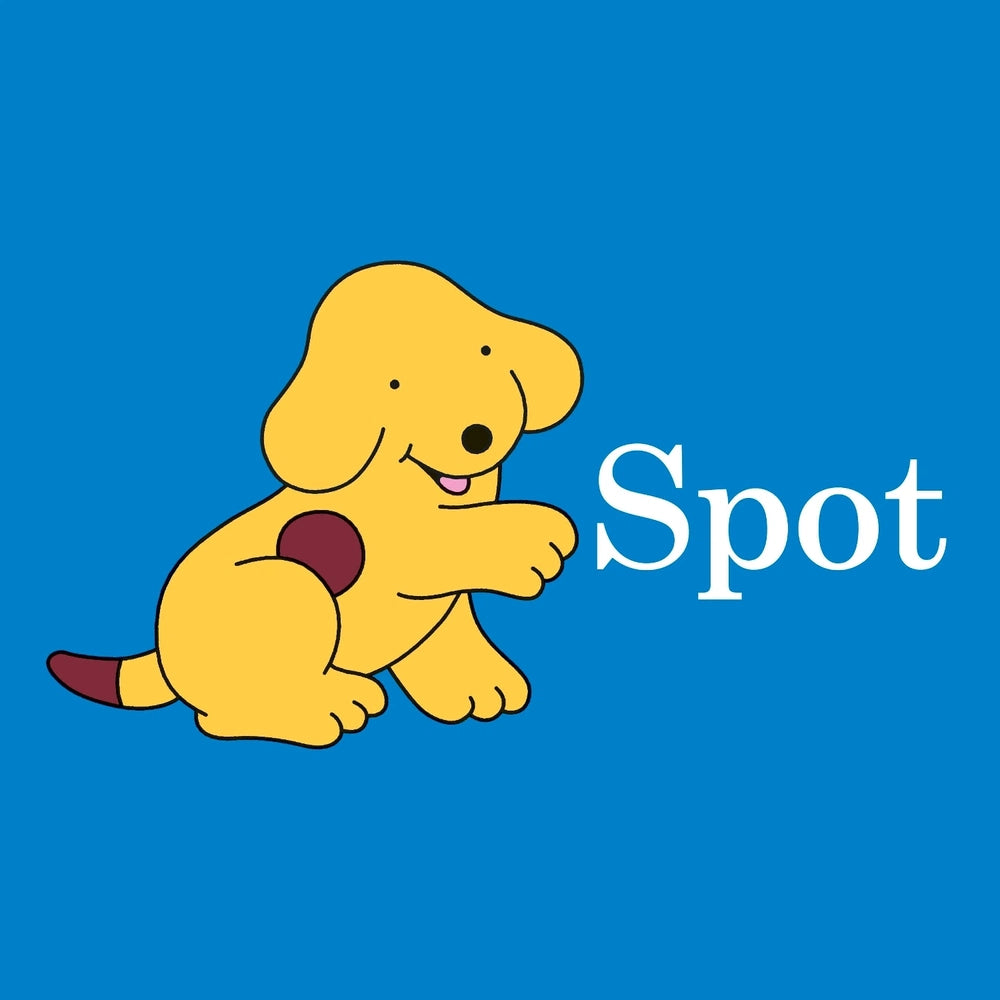 Spot's Christmas Little Library (Board Book)