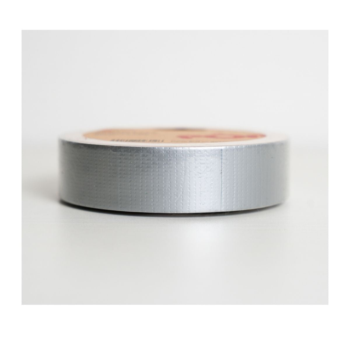 Pop Bazic Cloth Tape 24mm x 9 Yards - Silver