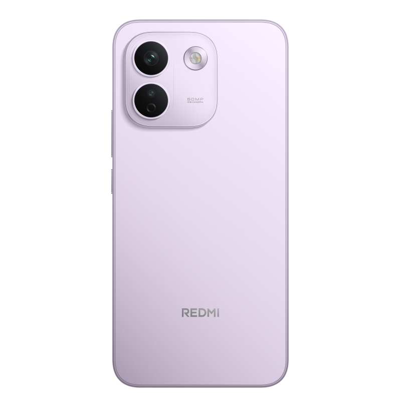 Xiaomi Redmi Note 17pro Max (8+256GB) Purple