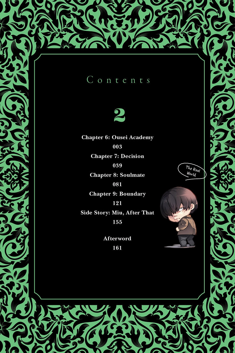 (Comic) I Got A Cheat Skill In Another World And Became Unrivaled In The REAL World, Too 02