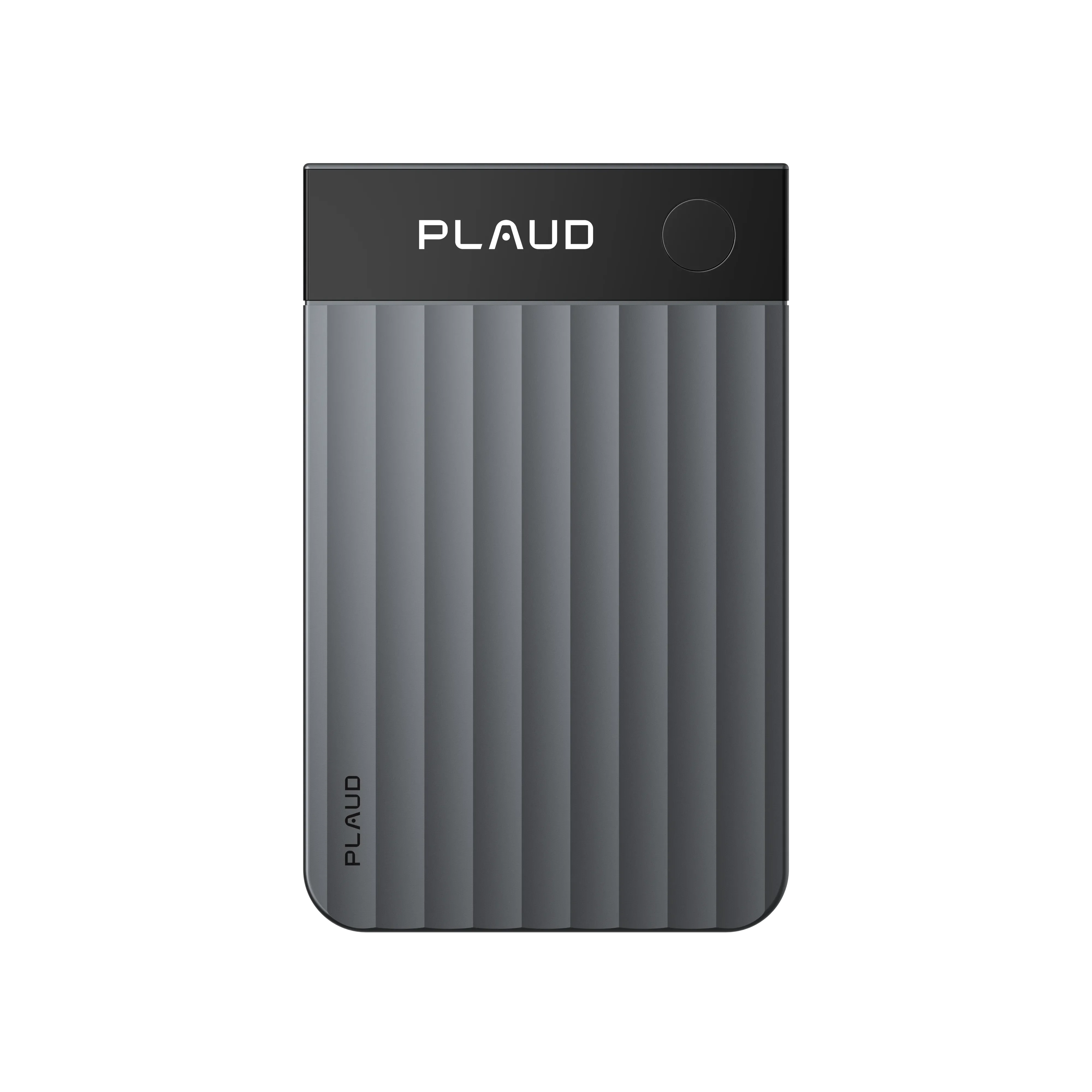 PLAUD Note Pro AI Note Taker - Black