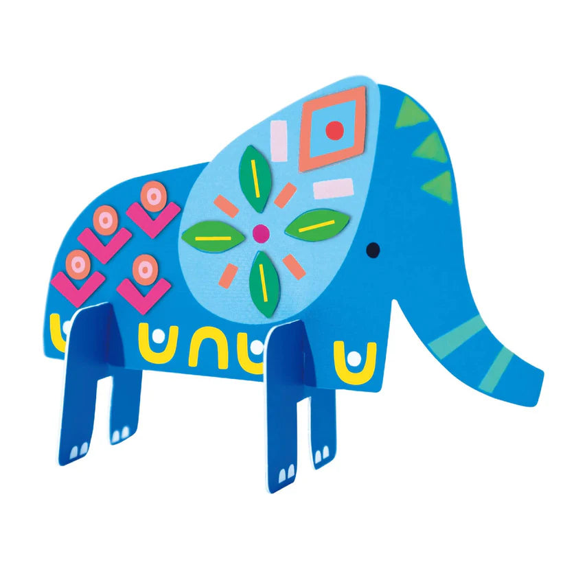 Avenir Stick ‘n’ Play-safari Animals