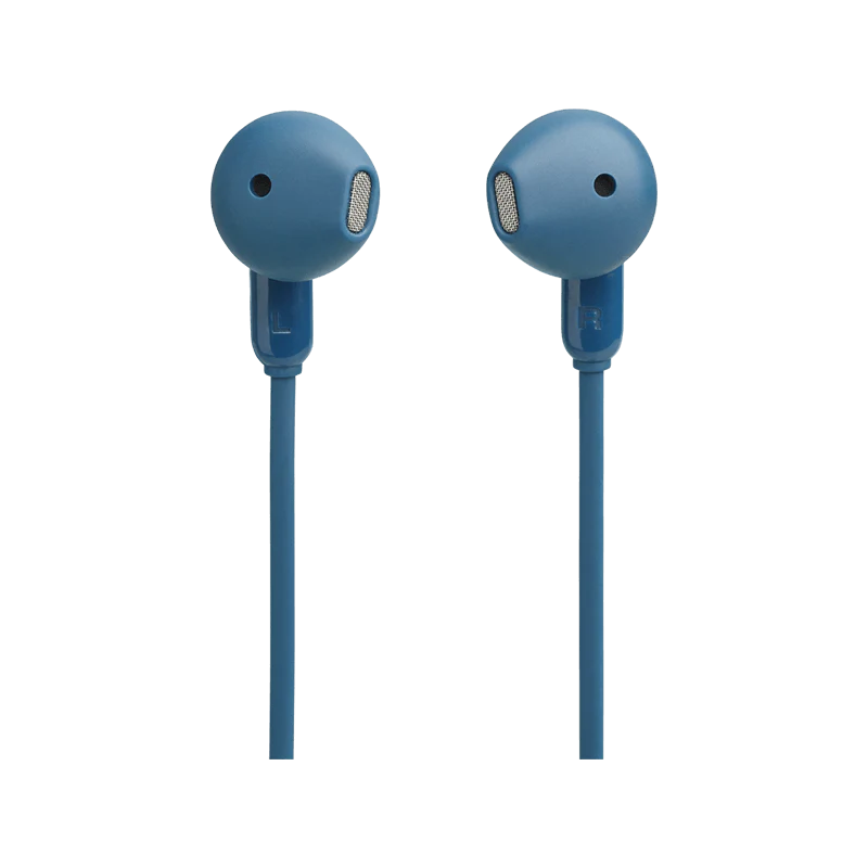 JBL Tune 235BT Wireless In-Ear Earphones (Blue)