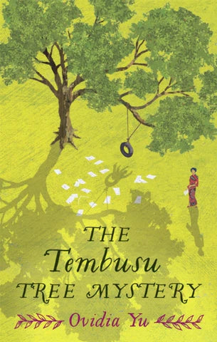 The Tembusu Tree Mystery (Paperback)