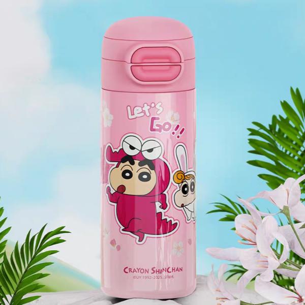 Shinchan Thermal Flask 530Ml Lx4191