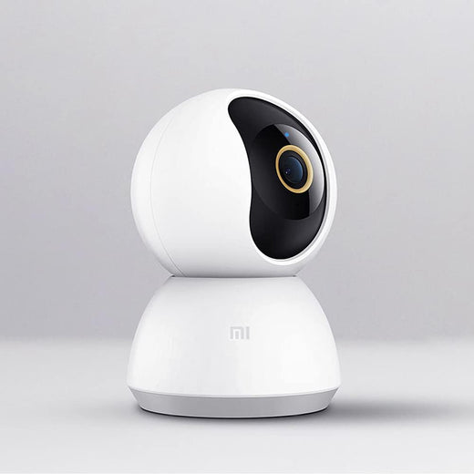 Xiaomi Mi 360 Degree Home Security Camera 2K