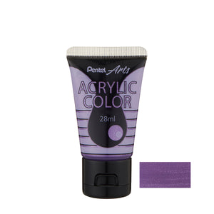 METALLIC_LAVENDER