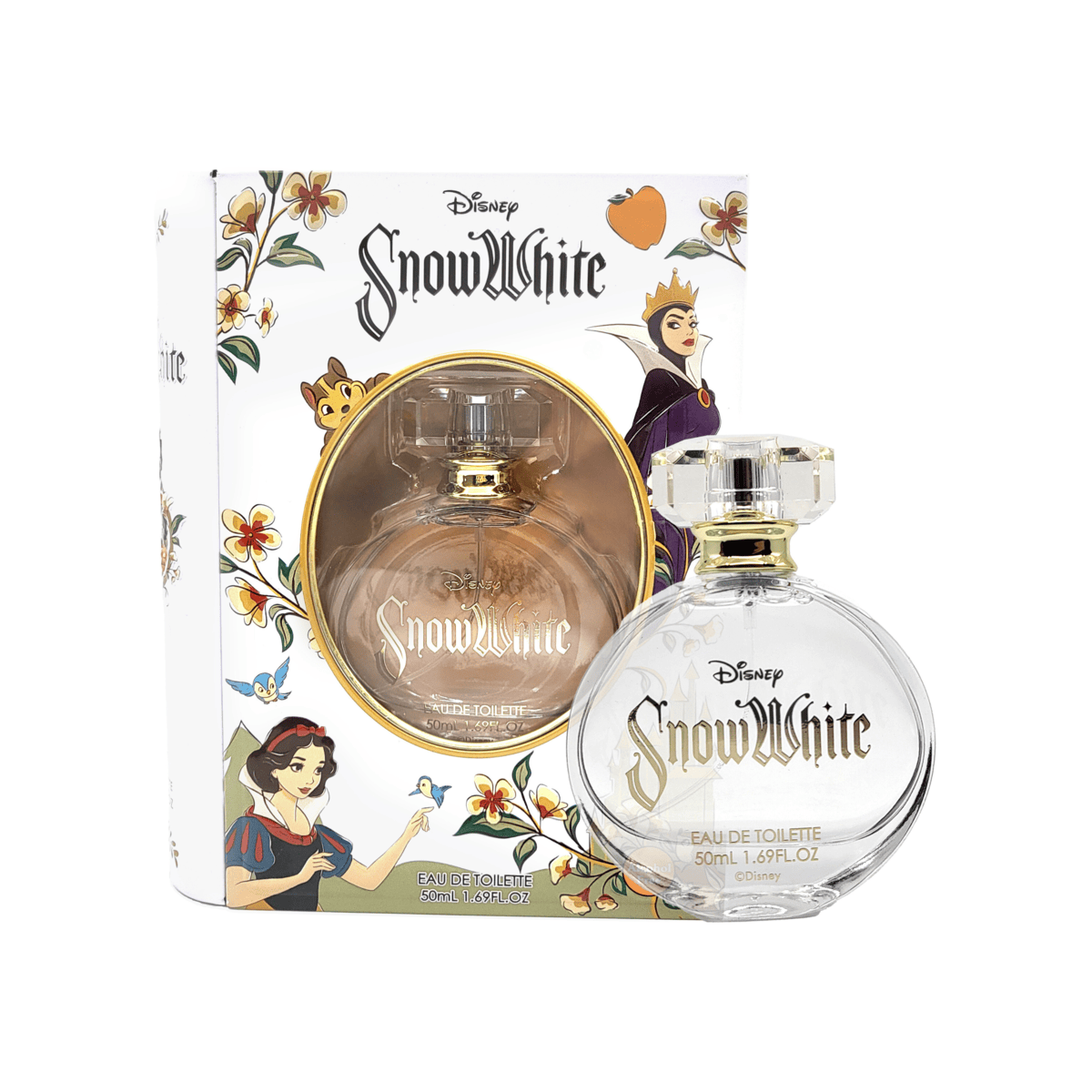 Disney Snow White Storybook EDT 50ml