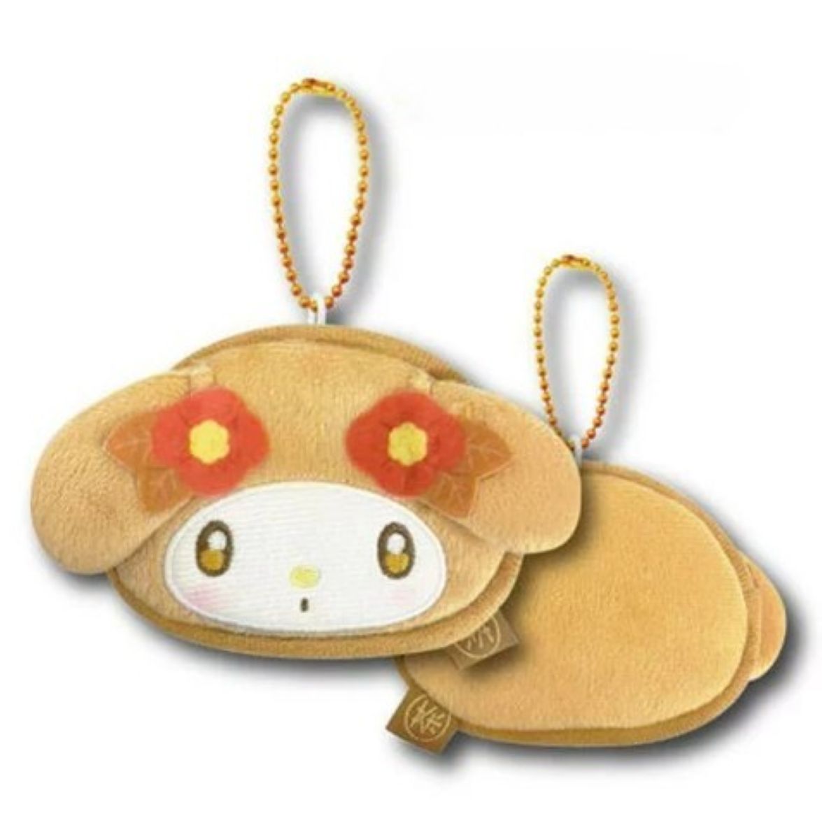 Sanrio Charm Pouch My Melody 34203724