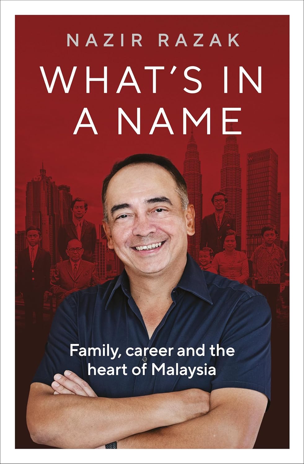 What's In A Name