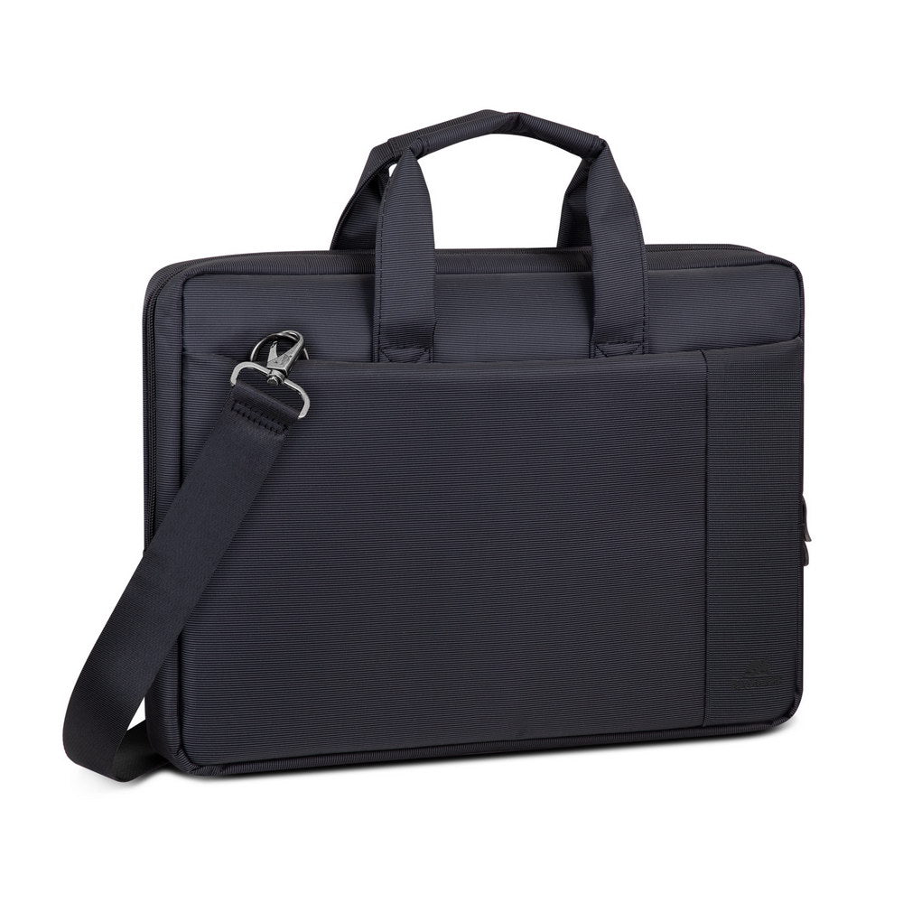 Rivacase 8231 Laptop Bag 15.6" - Black