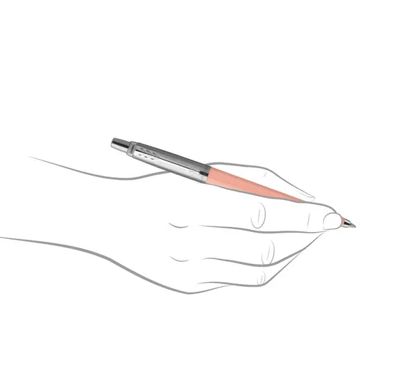 PARKER JOTTER ORIGINALS PASTEL ORANGE BP