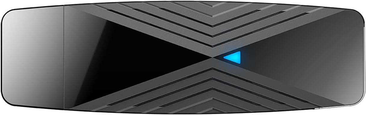 AX1800 Wi-Fi 6 USB Adapter