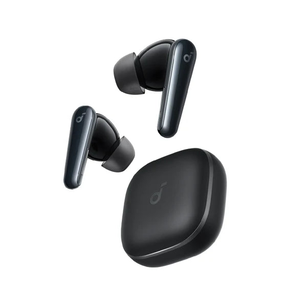 Anker SoundCore Liberty 5 Noise-Cancelling Earbuds (Black)