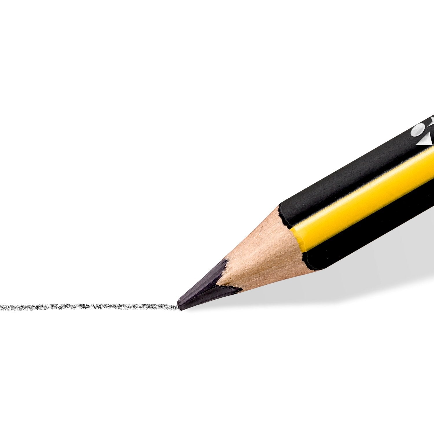 Staedtler 119 S Learner's Pencil